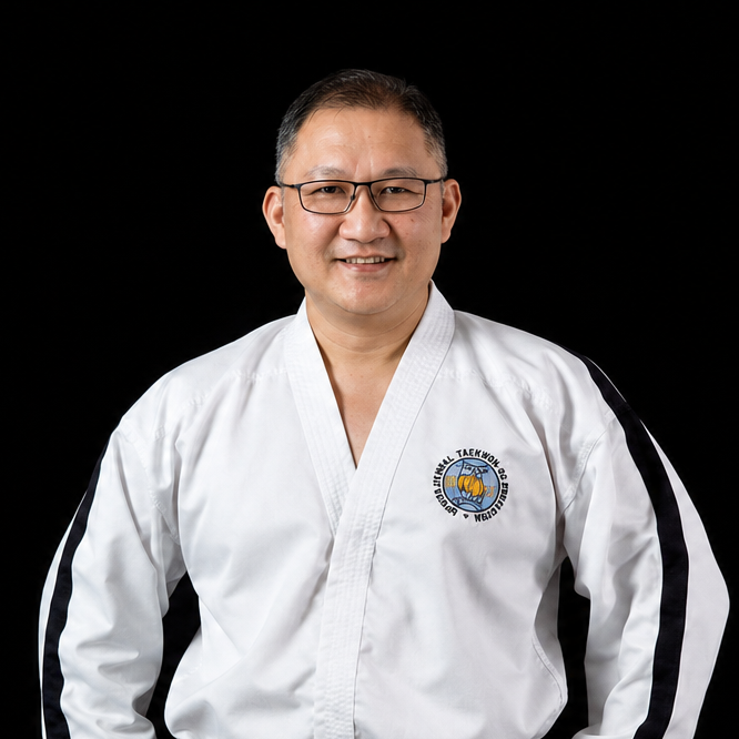 Master Wee Lai Der